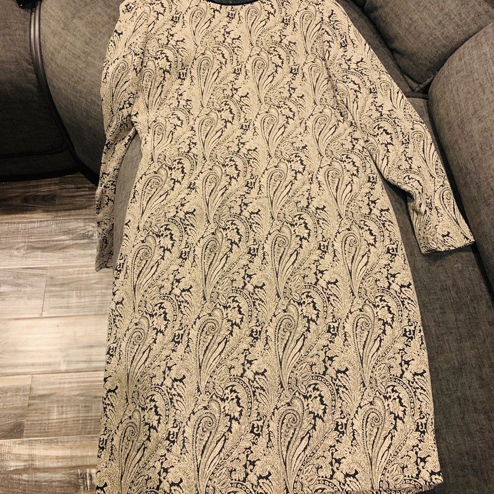 Woman’s dress